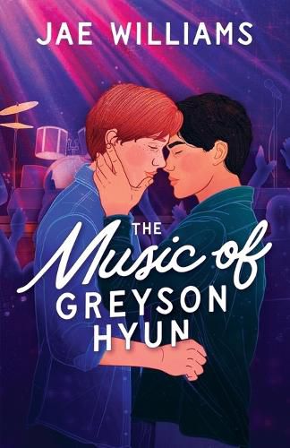 Cover image for The Music Of Greyson Hyun