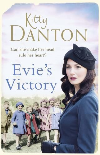 Cover image for Evie's Victory: Evie's Dartmoor Chronicles, Book 3