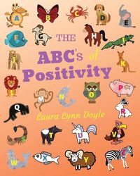 Cover image for The ABC's of Positivity