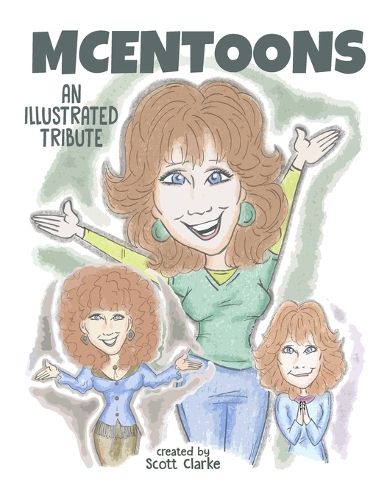 Cover image for McEnTOONS