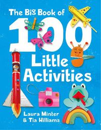 Cover image for Big Book of 100 Little Activities, The