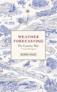 Cover image for Weather Forecasting: The Country Way