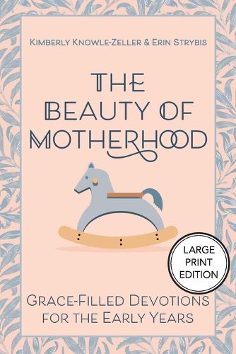Cover image for The Beauty of Motherhood