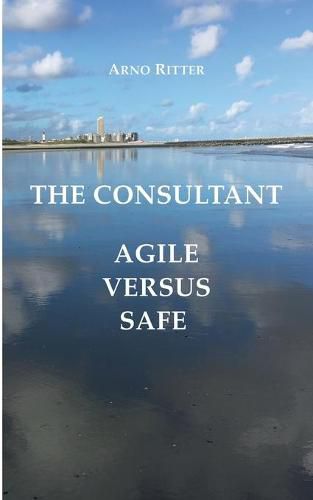 Cover image for The Consultant: Agile versus Safe