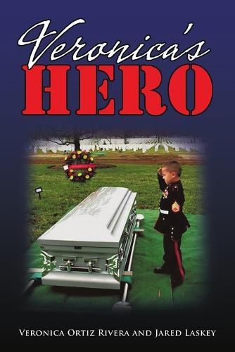 Cover image for Veronica's Hero