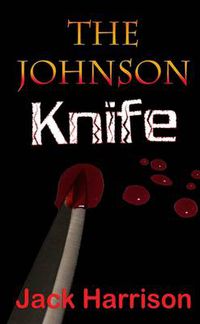 Cover image for The Johnson Knife