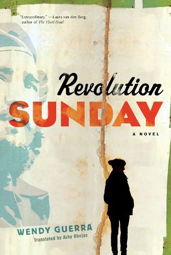 Cover image for Revolution Sunday