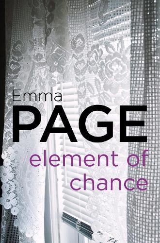 Cover image for Element of Chance