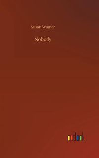 Cover image for Nobody