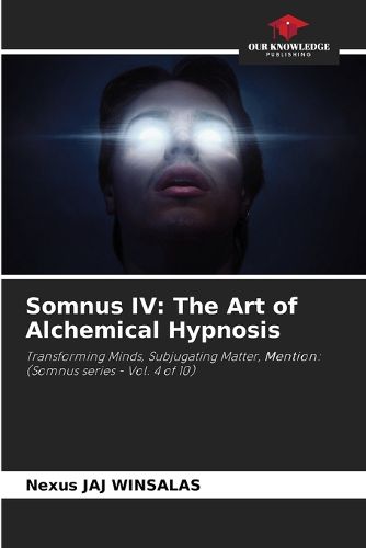 Cover image for Somnus IV