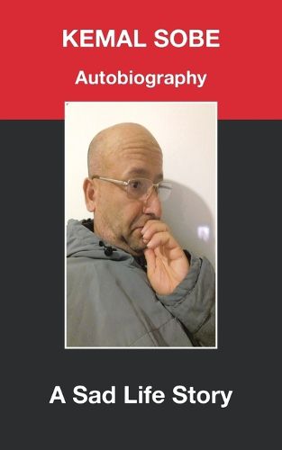 Cover image for A Sad Life Story