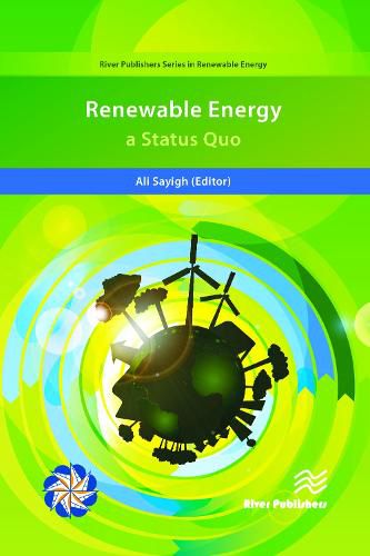 Cover image for Renewable Energy: A Status Quo