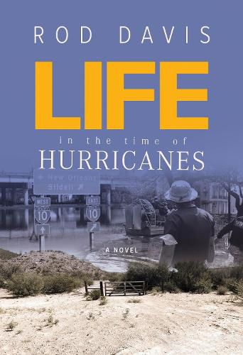 Cover image for Life in the Time of Hurricanes
