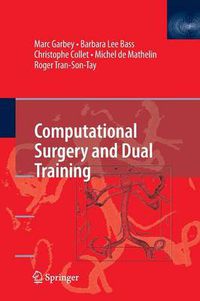 Cover image for Computational Surgery and Dual Training