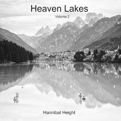 Heaven Lakes - Volume 2