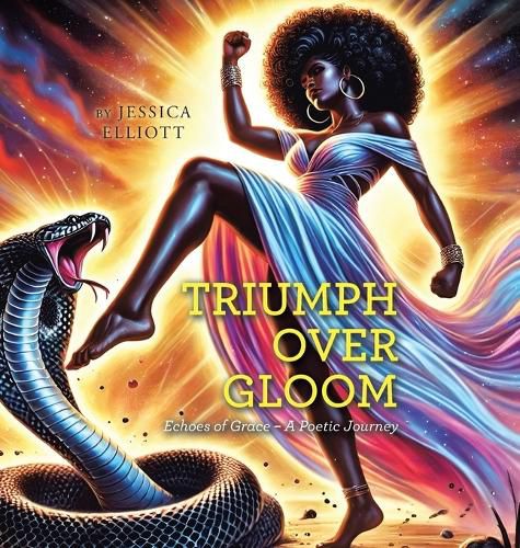 Cover image for Triumph Over Gloom