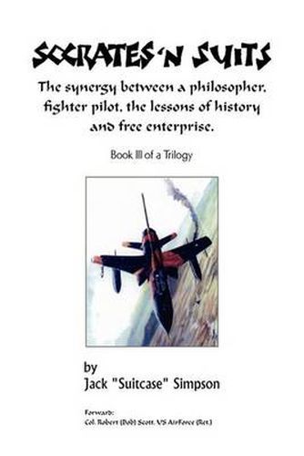 Cover image for Socrates N' Suits Book III