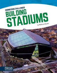 Cover image for Building Stadiums