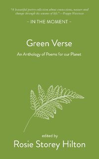 Cover image for Green Verse