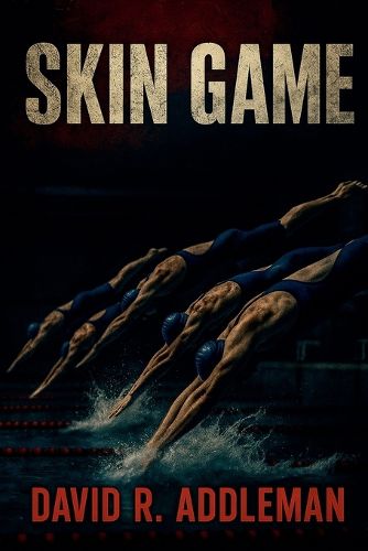 Cover image for Skin Game