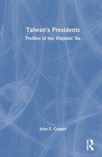 Cover image for Taiwan's Presidents