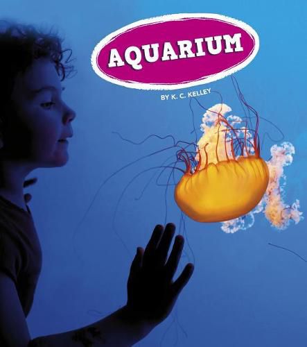 Cover image for Aquarium