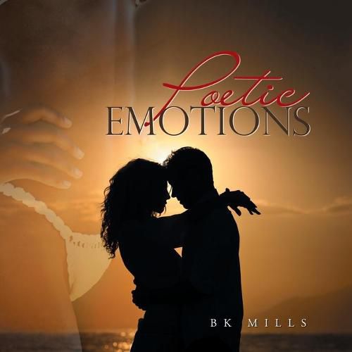Cover image for Poetic Emotions
