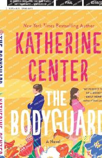 Cover image for The Bodyguard