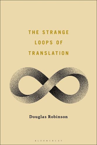 Cover image for The Strange Loops of Translation