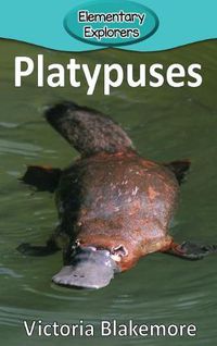 Cover image for Platypuses