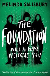 Cover image for The Foundation