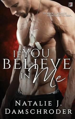 Cover image for If You Believe in Me