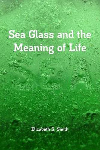 Cover image for Sea Glass and the Meaning of Life