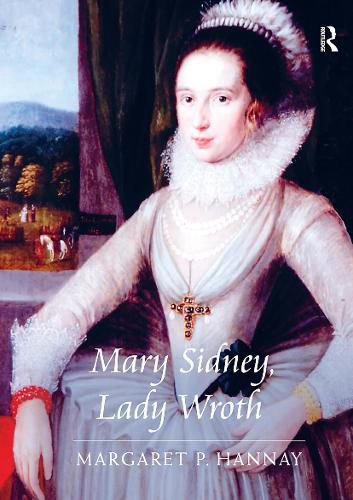 Mary Sidney, Lady Wroth