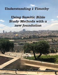 Cover image for Understanding 1 Timothy