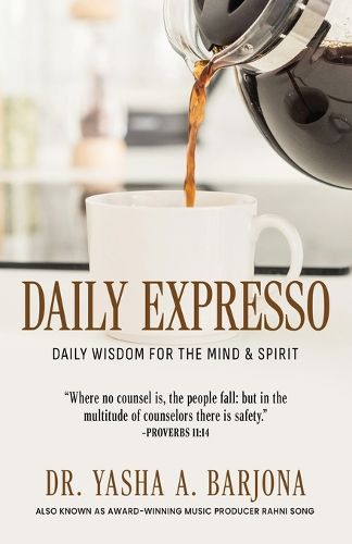 Cover image for Daily Expresso