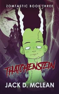 Cover image for Thatchenstein