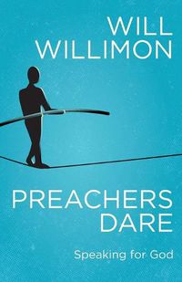 Cover image for Preachers Dare