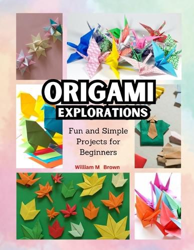 Origami Explorations