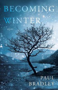 Cover image for Becoming Winter