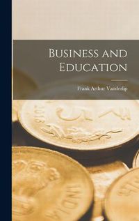 Cover image for Business and Education