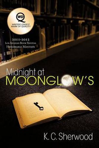 Cover image for Midnight at Moonglow's