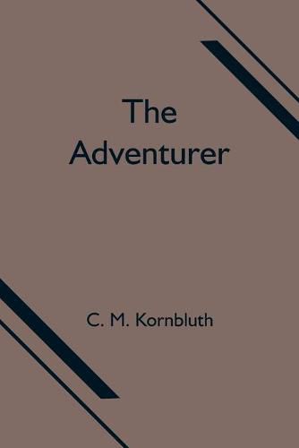 The Adventurer