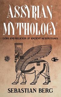 Cover image for Assyrian Mythology