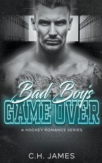 Cover image for Bad Boy's