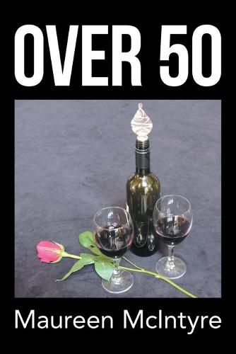 Cover image for Over 50