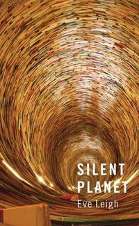 Cover image for Silent Planet