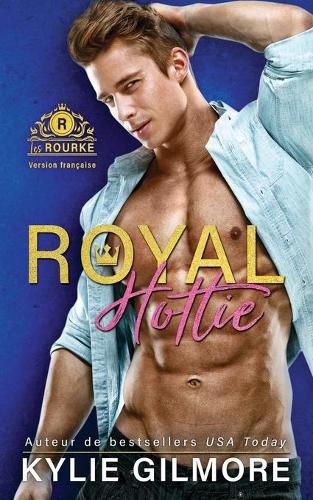 Cover image for Royal Hottie - Version francaise