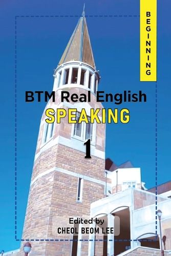 Cover image for BTM Real English