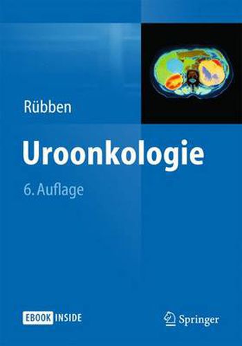 Cover image for Uroonkologie